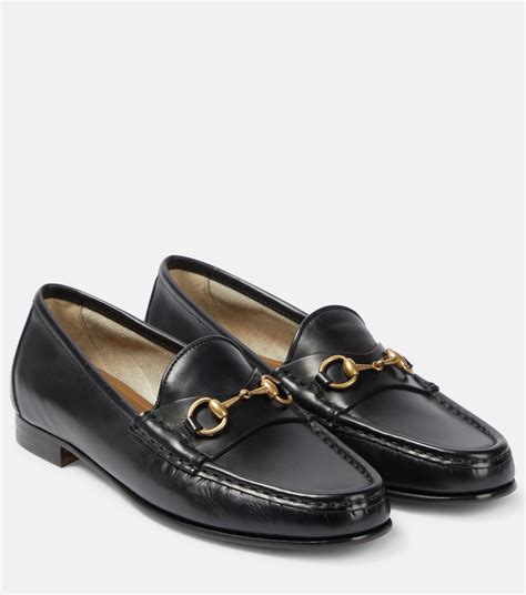 gucci horsebit loafer lug sole|gucci horsebit 1953 loafers.